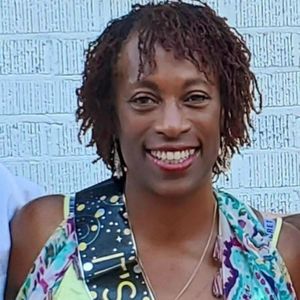 Meet your Posher, Kris